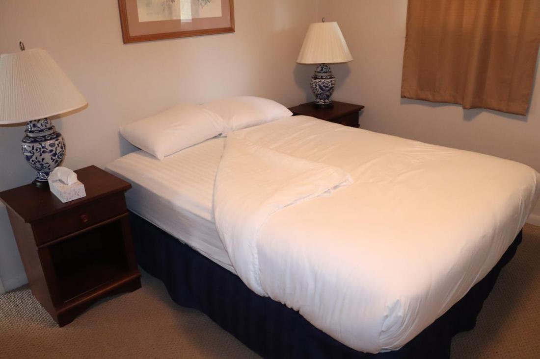 Westport Rv Park And Motel 外观 照片