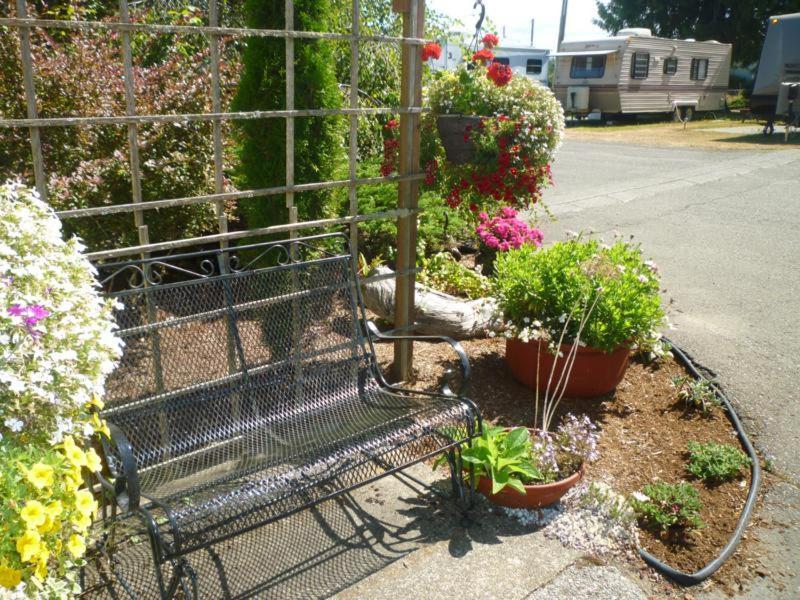 Westport Rv Park And Motel 外观 照片