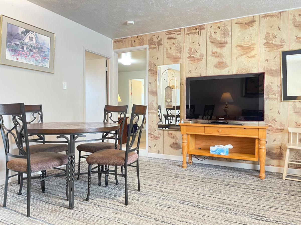 Westport Rv Park And Motel 外观 照片