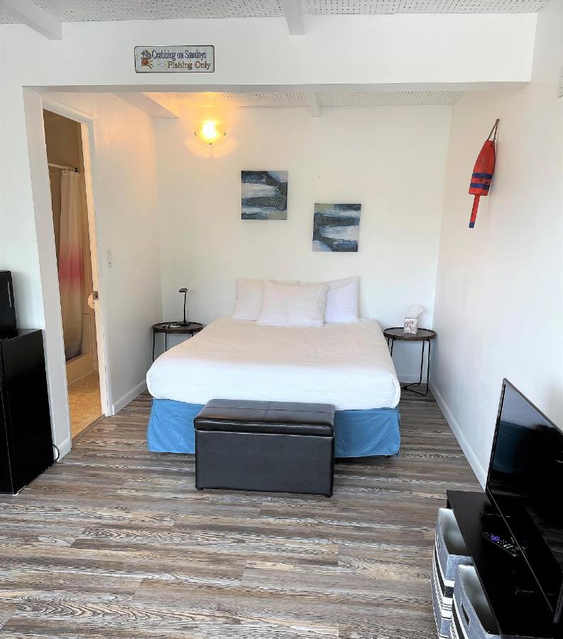 Westport Rv Park And Motel 外观 照片