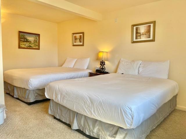 Westport Rv Park And Motel 外观 照片